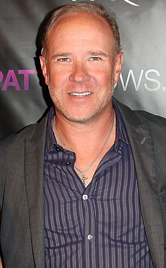 Exclusive Brooks Ayers Breaks Silence on Cancer Bombshell Reveal